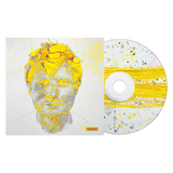 Subtract Deluxe CD | Ed Sheeran